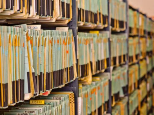 Confused about WHAT #business records to keep, how LONG &amp; what FORMAT to keep them in? See LeeP #accountant's guide
ow.ly/wTZK30ajmu1