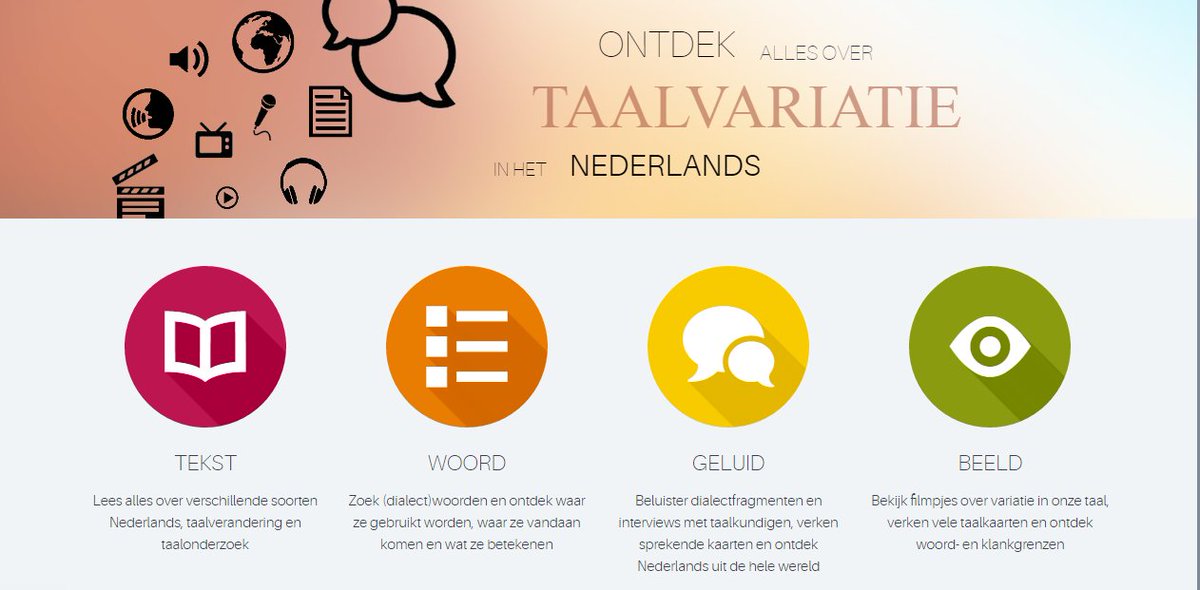 #LIAS Top 100 candidate: Dialectloket.be by <a href="/ugent/">UGent</a> (Best #Languageindustry Website '15) languageindustryawards.eu/www-dialectlok… @ugentbiblio <a href="/verodt/">Veronique De Tier</a>