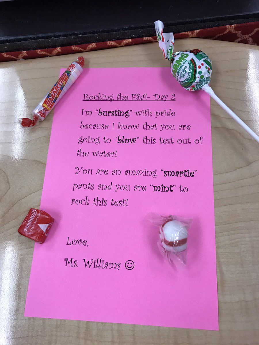 Melissa Williams tweet media