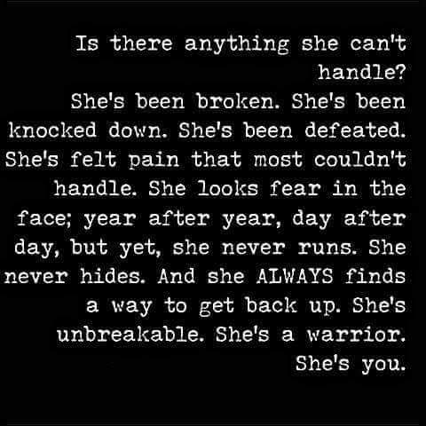 ChiariGear's tweet photo. #RareDisease, #InvisibleIllness &amp; #Cancer #Survivors are some of the #Mightiest #Warriors! #NeverGiveUp!
#ChiariGear https://t.co/r5ZRWYOLgG