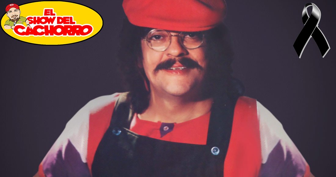 elcachorroshow's tweet photo. Aniversario luctoso de #ChichoChe Q.E.P.D. #FelizMiércoles 

#Omaha #Nebraksa 97.7 FM
https://t.co/EpQj9e5q9V https://t.co/fcKvkauCY7