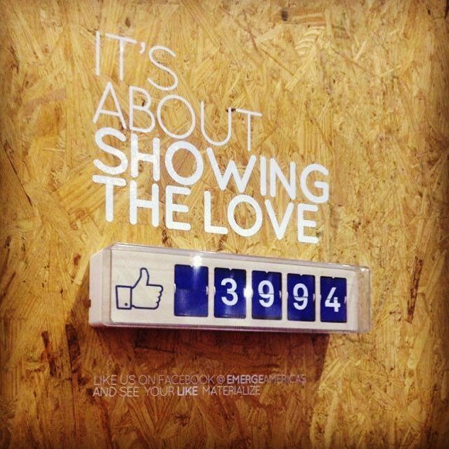 FansCounter's tweet image. Counterfans.com Feliz mitad de semana! Aprovecha nuestra promo!! 😄#MiercolesDeGanarSeguidores #comersano #gourmet #vintage #style