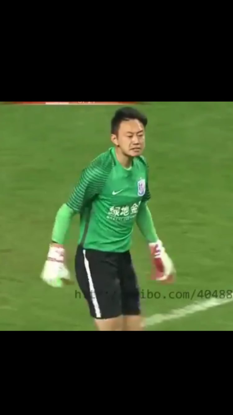 勝野秀英 宮川大輔 中国でキーパーやっとった 笑 T Co 8x9h1tck5v Twitter
