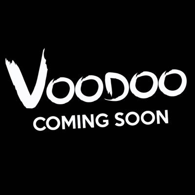 Voodoo_Cov's tweet image. #NewProfilePic