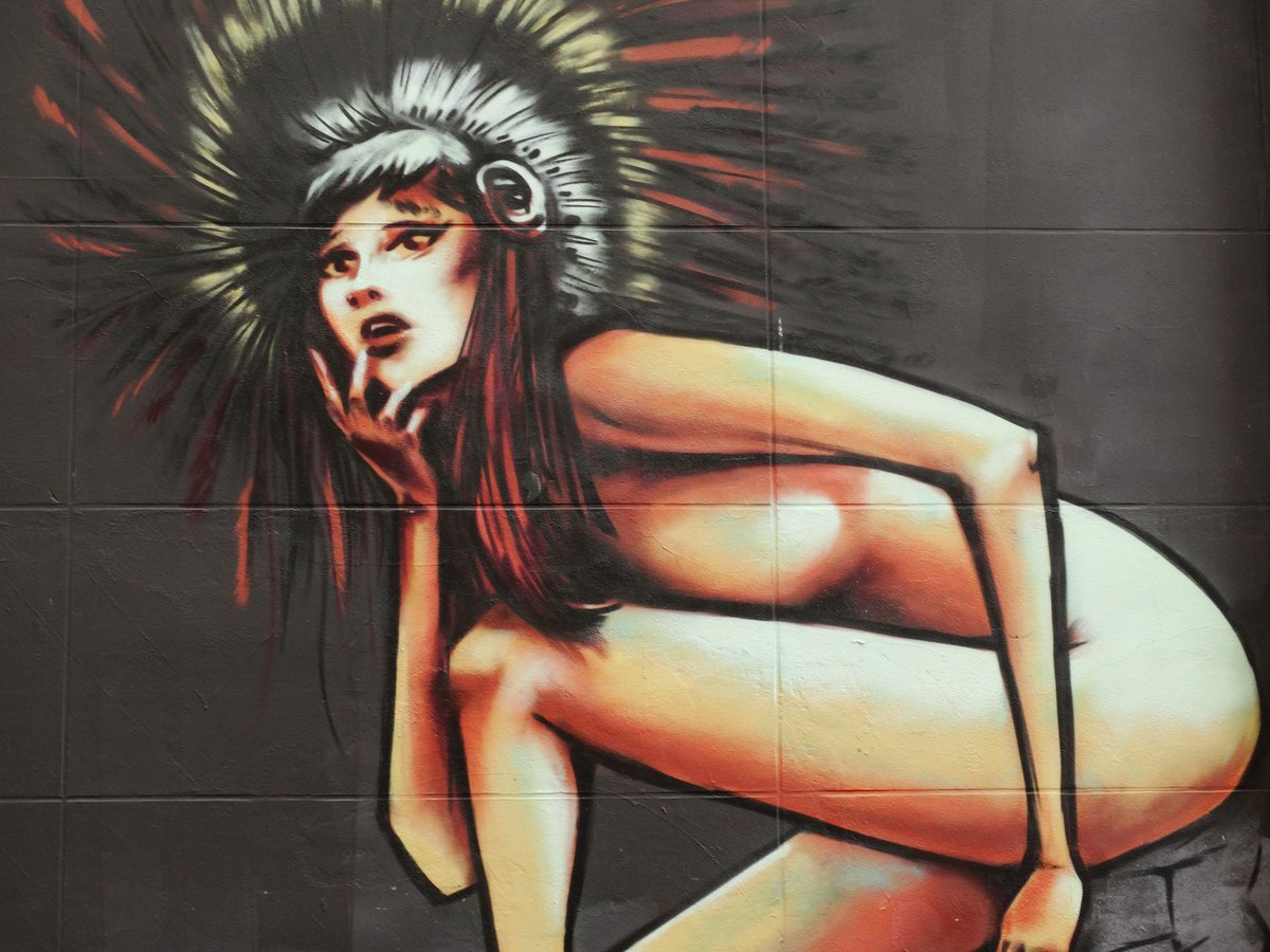 Art_mural's tweet photo. #Gand #belgique #Streetart  fresque de #MrMong  + ici  : https://t.co/wooAG1UCU3 https://t.co/Jxv8vVjFC5