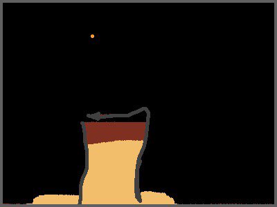 elevji's tweet image. Powder Game #PowderGame #DanBall  dan-ball.jp/en/m/dustviewe…