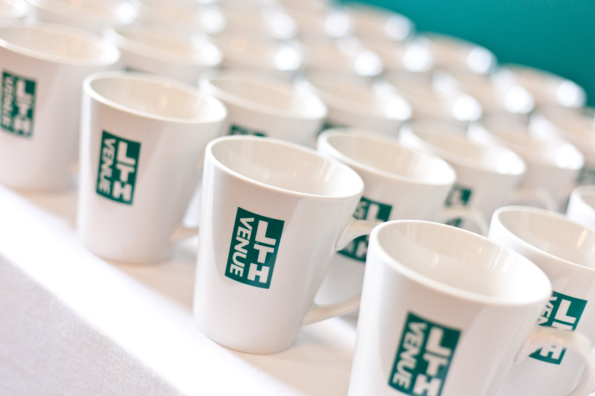 LboroTownHall's tweet photo. Just 1 week to go until our #FREE #Business #Breakfast #NetworkingEvent @lovelboro get your ticket now https://t.co/F7SDIkcqjK https://t.co/3glTW7kwjx