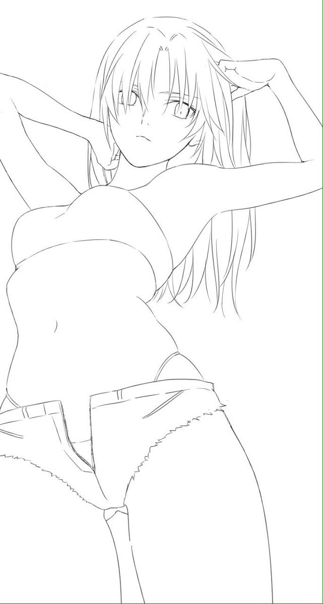 モードレッド 