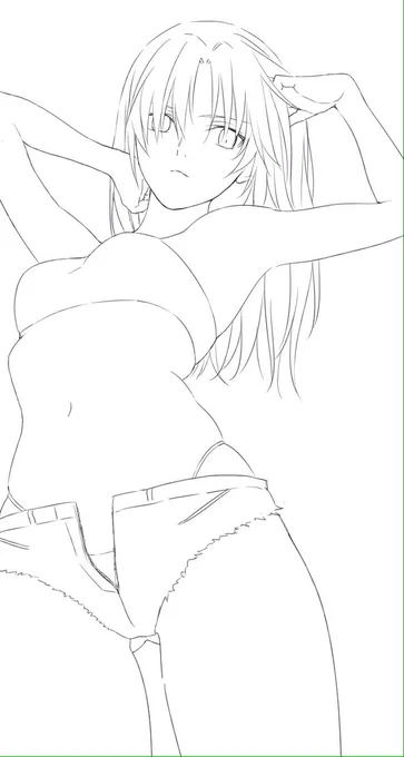 モードレッド 