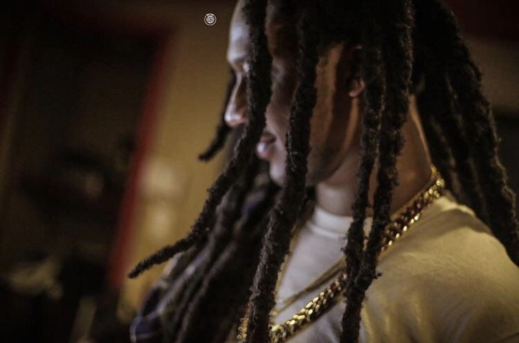 IceBerg305's tweet photo. Be happy, it's better for you. Bless up https://t.co/7jiVs9Ae5m