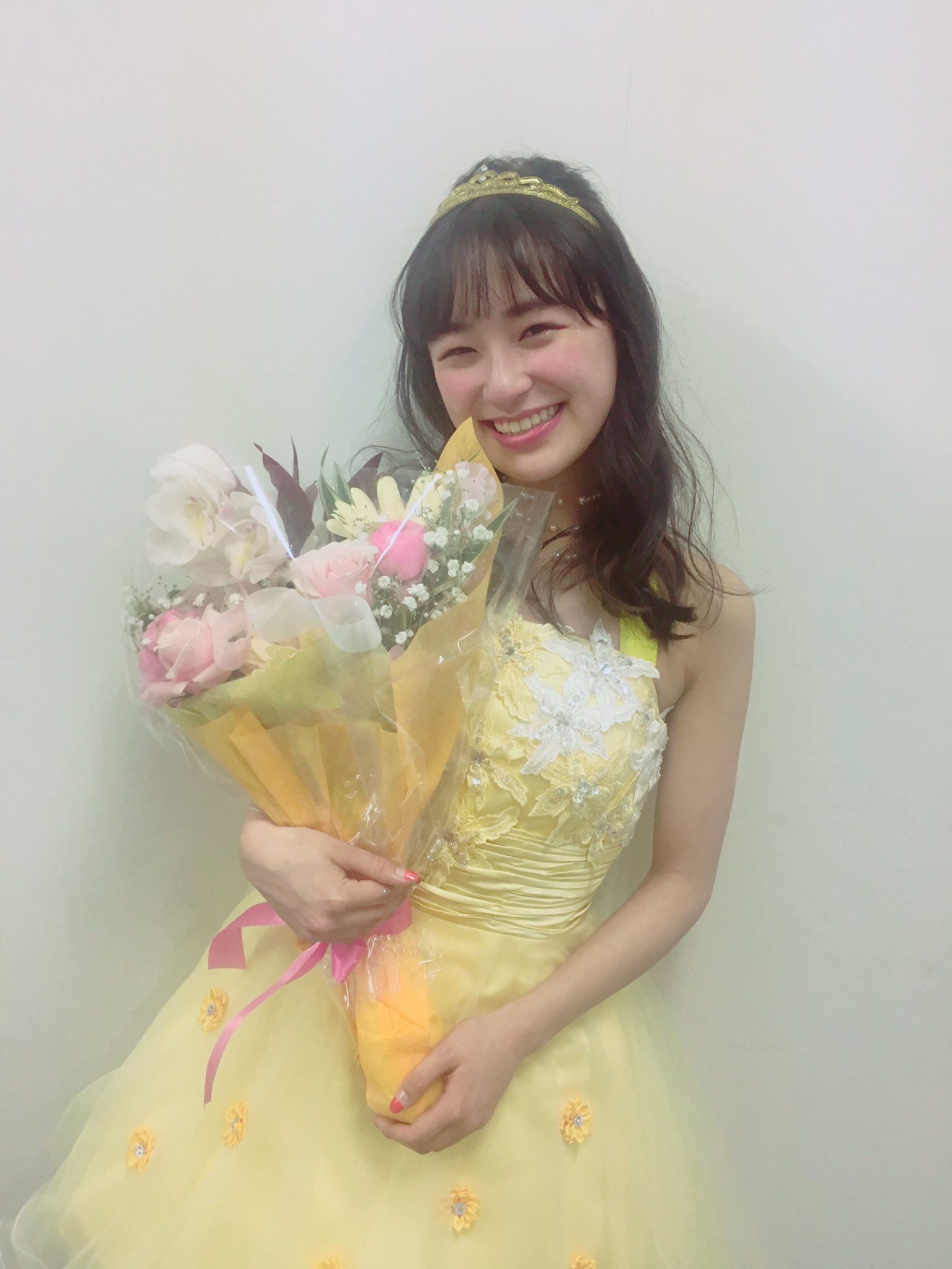 鈴木美羽 ニコモ卒業しました とにかくニコラが大好き また明日ブログ書きます 鈴木美羽 ニコモ卒業しました とにかくニコラが大好き また明日ブログ書きます