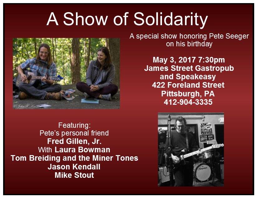 Mike Stout tweet media