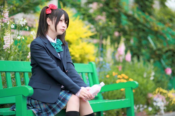 コスプレイヤーラチルのTwitter画像3