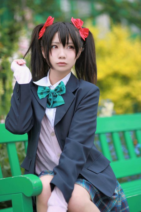 コスプレイヤーラチルのTwitter画像5