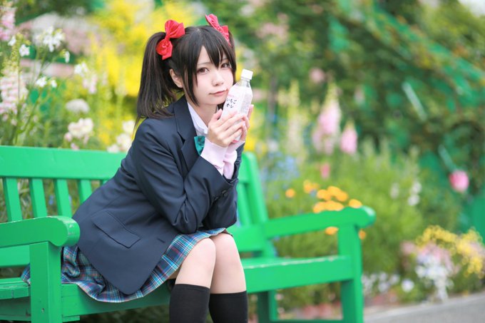 コスプレイヤーラチルのTwitter画像4