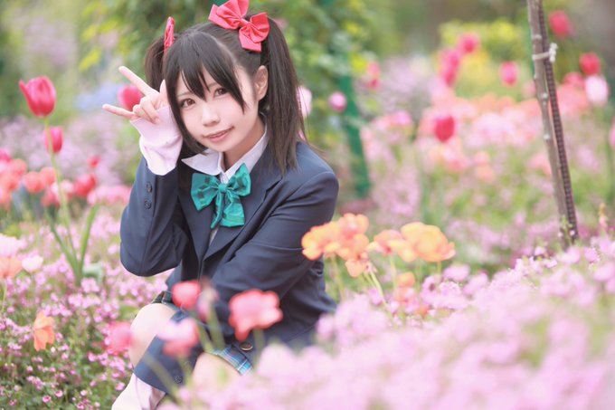 コスプレイヤーラチルのTwitter画像6