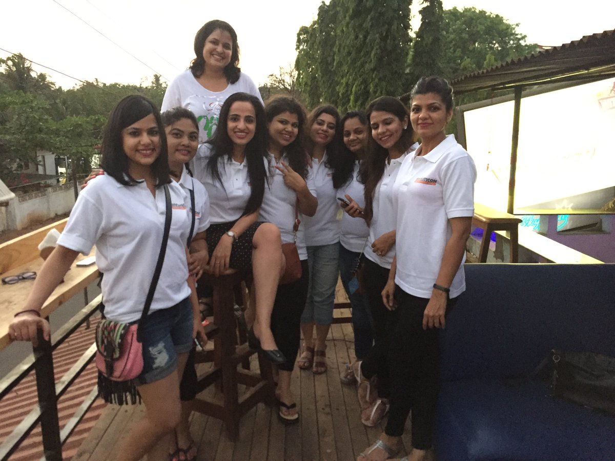 Nutra_Summit's tweet photo. Inventicon's Annual Outing #Goa #Achievers #Awards #funwithcolleagues #PhodDaala https://t.co/fe0YRrv1lu