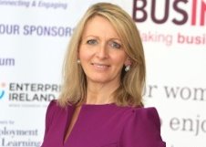 legalisland's tweet photo. Looking forward to our keynote speaker @Kmarshall2Kate at our #diversitygala Can't wait to hear how she achieves extraordinary results! https://t.co/WnagZhq4dP