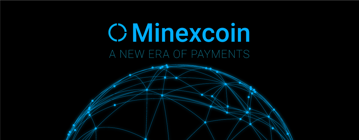 minexcoin tweet picture