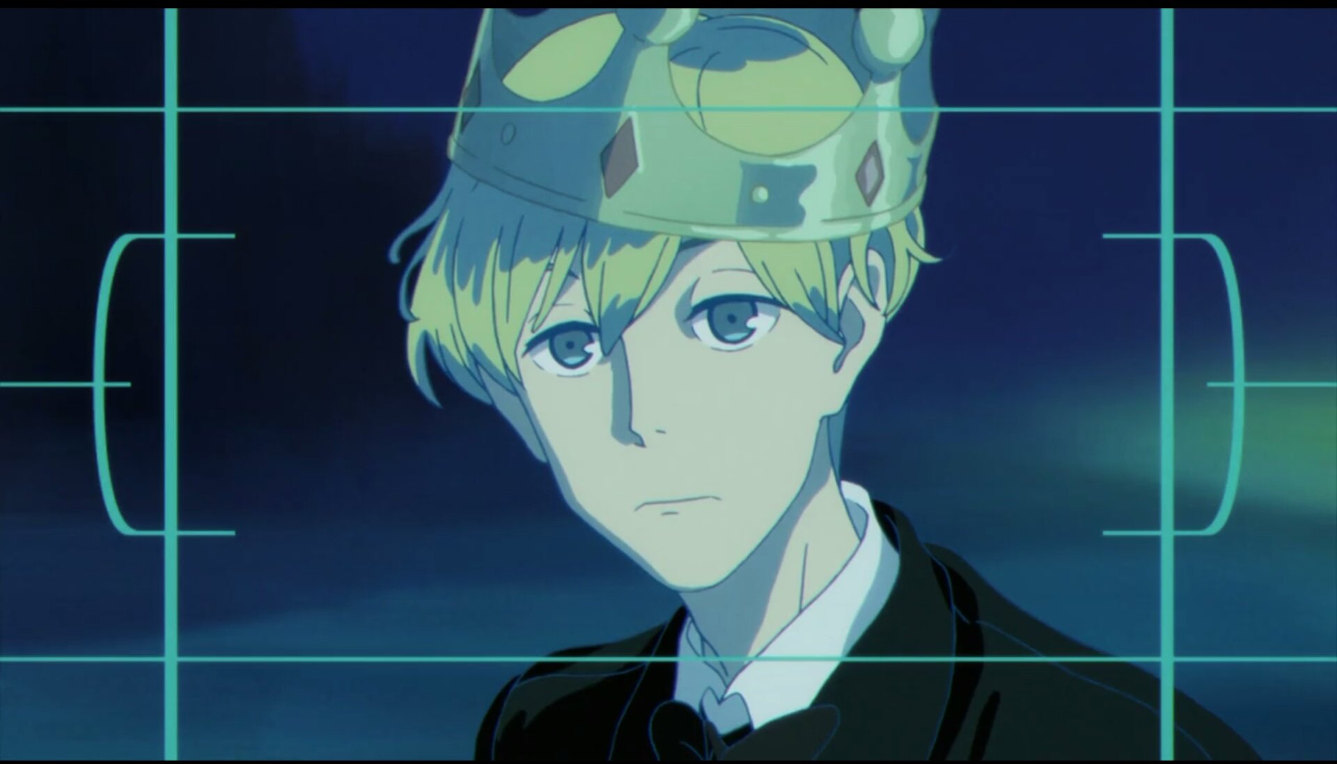 わらべ Sur Twitter Acca13区監察課 12話 最終話 感想 モーヴ本部長カッコよすぎかよ グロッシュラー長官とモーヴ本部長がお似合いなら ジーンとニーノは似合いすぎだよ 付き合っちまえ シュヴァーン王子とロッタ嬢可愛すぎ まさか課長が Acca13区監察