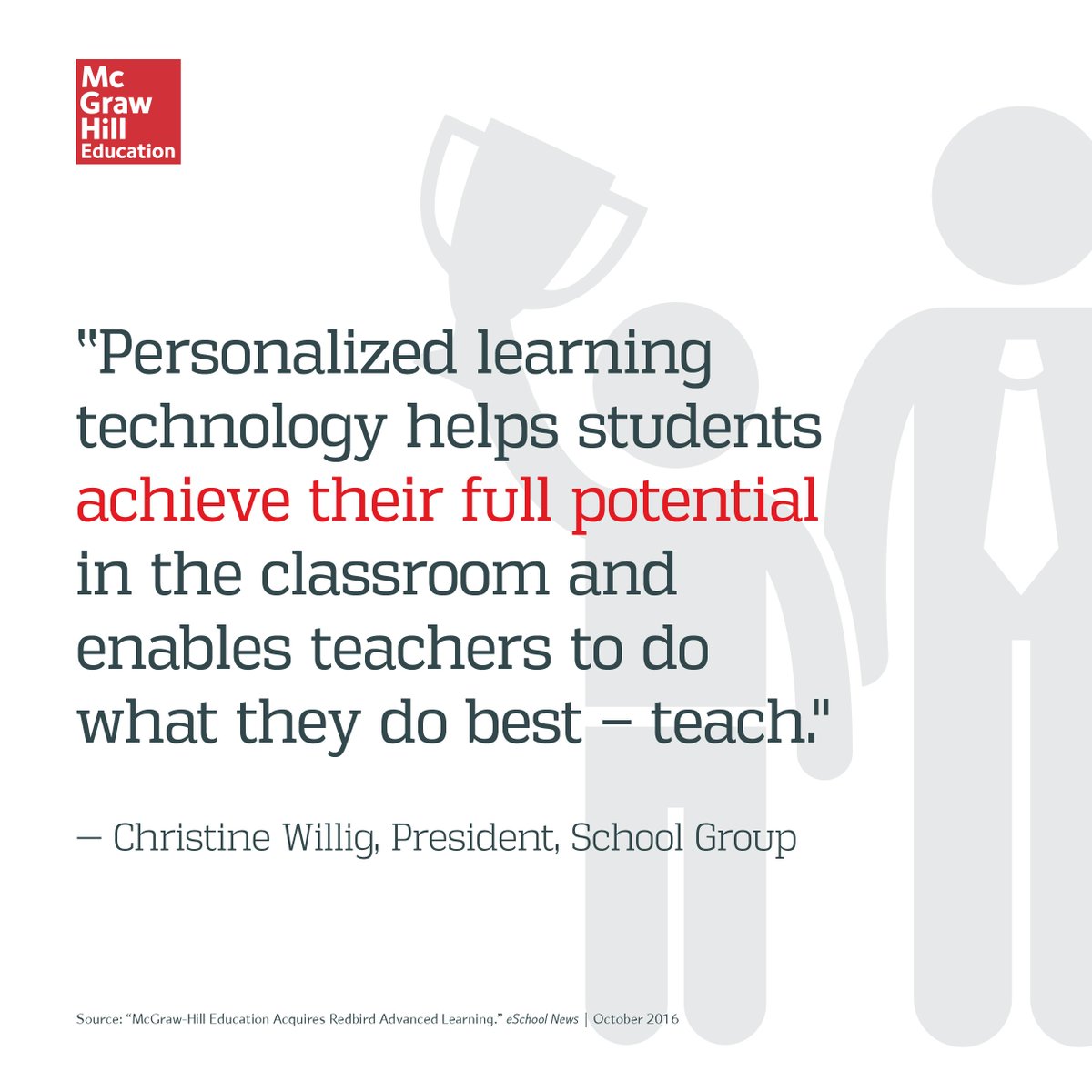mhhighered's tweet photo. We believe in the power of technology to support faculty and students reaching their full potential!
#learningchangeseverything #edtech https://t.co/K88EEzUO69