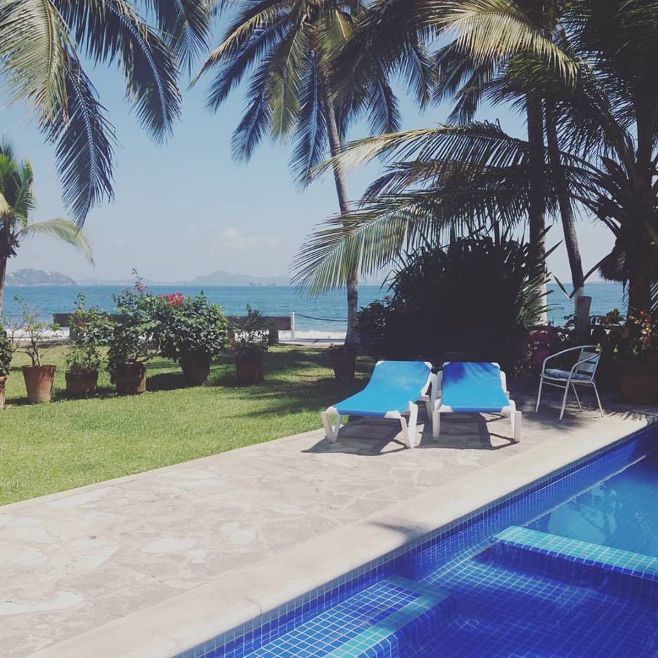 densitylabs's tweet photo. Today is the day... enjoy the @MagmaConference #densitylabs #techconference 🌊🌴💙 #MagmaConf17 https://t.co/zcFHTwPPlP