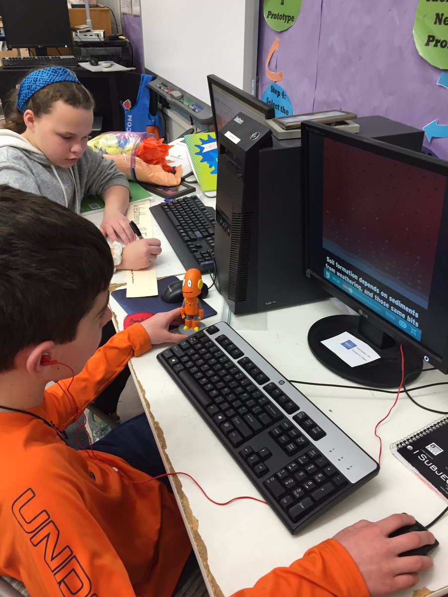 rlfreedm's tweet photo. Ss ask what a drought is. Told him to @google it or use @brainpop. Use tools to learn. #whereismoby #hornetschat https://t.co/GQabk9kQ9M