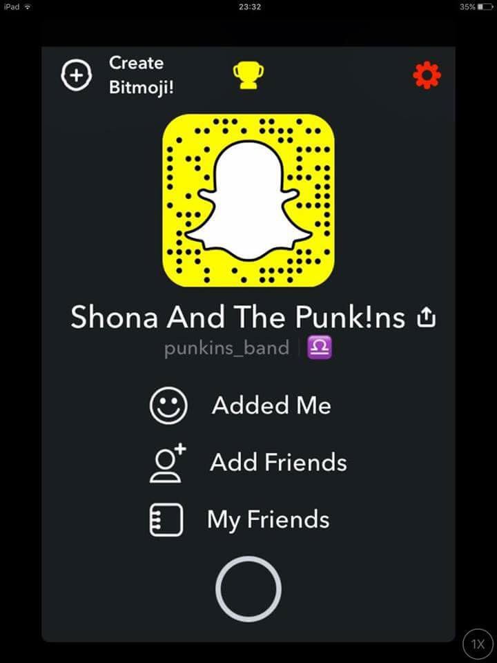 shonafinch's tweet photo. Please be sure to add @SATPband on snapchat! 👻✌️ #snapchat #band #poppunk #snapchatus https://t.co/LDHAxquP64