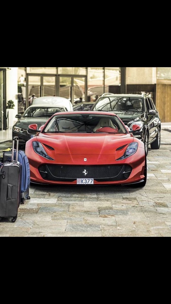 Luxuryauto3's tweet photo. 💍😈👺🏁🛩 https://t.co/7kIkfatNvp