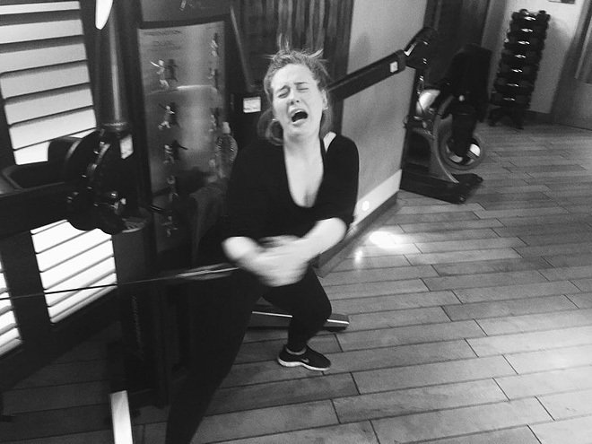 LeptinGreenCofe's tweet photo. Adele's Slimming Sirtfood Diet

https://t.co/6nJ2cTGcVh 

#slimming #weightloss #diet #adele #nutritionist #healthyliving https://t.co/keyOevQ81n