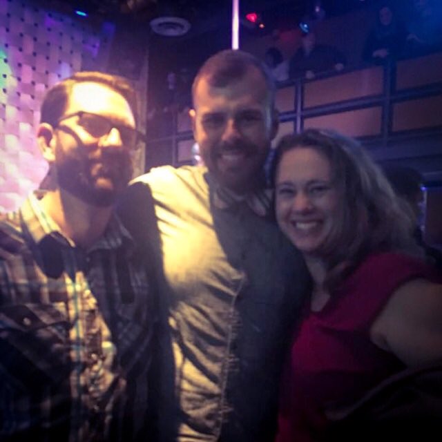 Hey <a href="/chrismoody8/">Christian Segner</a>- Don't forget to pack us! Warm hugs and safe travels, <a href="/ACPA/">ACPA</a>! <a href="/ACPAConvention/">ACPA18</a> <a href="/JonGilmoreJr/">Jon Gilmore Jr.</a> <a href="/Hananabear/">Hannah Piechowski</a>