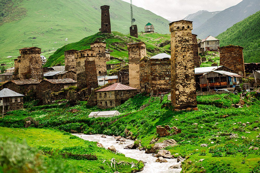 Step_in_Georgia's tweet photo. π #travel #discover #Svaneti #Georgia #govacation #travelwithIRC #JumpintoGeorgia ππ
β +995 32 2 306 234 https://t.co/o32RRNVt4P