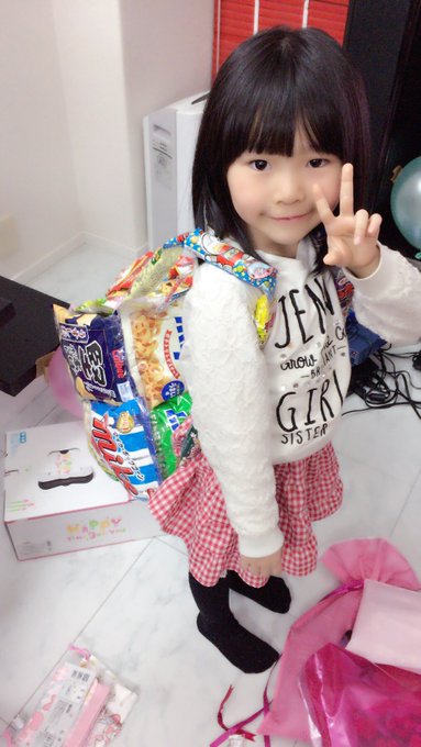 中川琉梨音のTwitter画像38