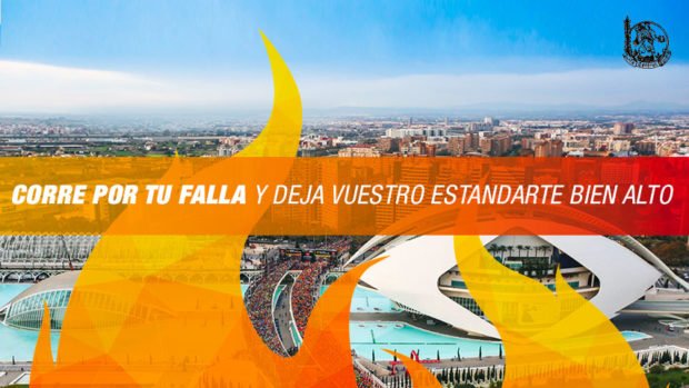 FallaSeneca's tweet image. Nos animamos a correr o corremos a animar?? #Maraton2017 
#valencia #running #etiquetadeoro
valenciaciudaddelrunning.com/noticias-vcr/c…