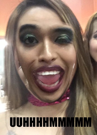 4iRBA's tweet photo. #4thImpact @4thimpact_mira @CelinaGollayan Until she borrows your shoes and you're like: https://t.co/pk8vczk58g