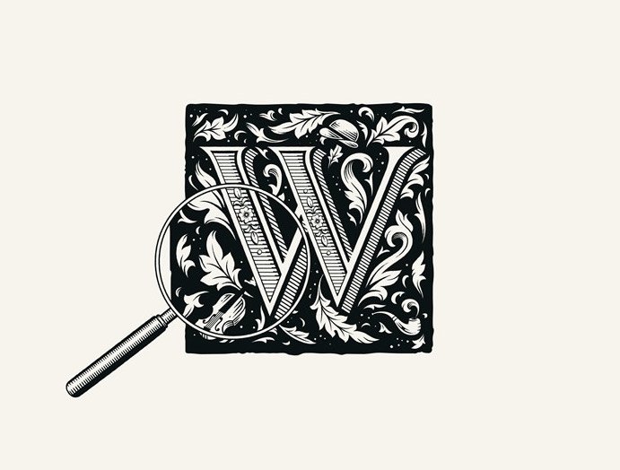folioart's tweet photo. #FolioFeatured Elegant iIluminated W by @GingerMonkey_TL this #wednesday

https://t.co/4xlC7ldDMo https://t.co/MfX3yL9mow