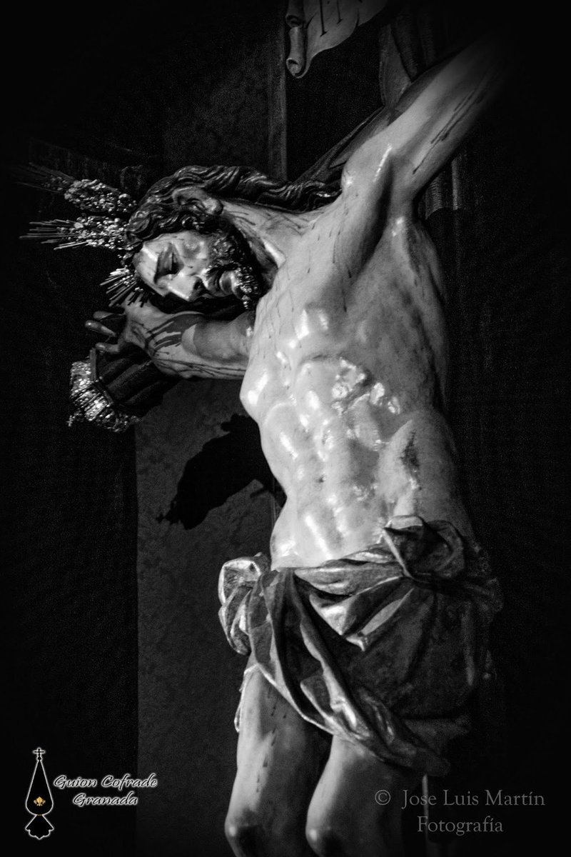 GuionCofradefot's tweet photo. Esta tarde, Segundo día de Quinario en honor al Stmo. Cristo de los Favores 

@FavoresHdad @GJFavores https://t.co/E1z21zfWd2