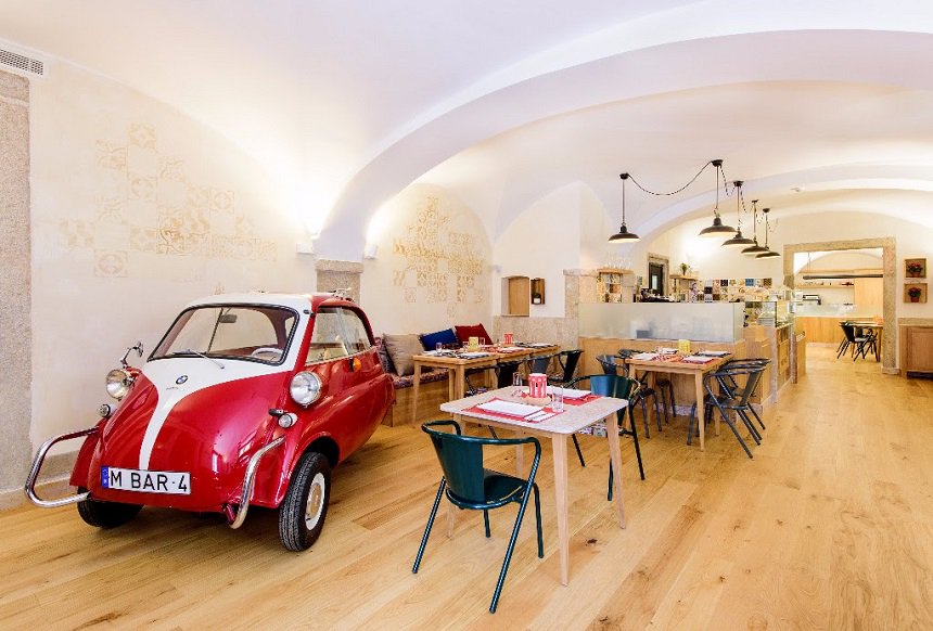 reishonger's tweet photo. Een citytrip met kleine kinderen? Martinhal Chiado, de perfecte uitvalsbasis voor een familievakantie in #Lissabon : https://t.co/gC1lHwfY6X https://t.co/jX6dGbb6Ao
