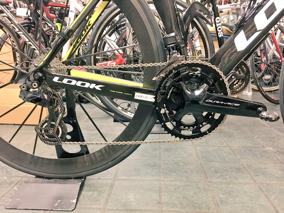 cdj 自転車