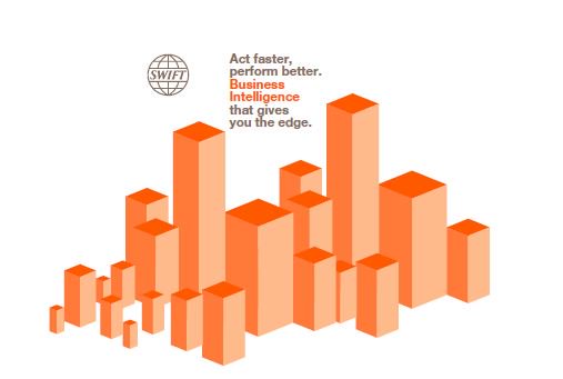 swiftcommunity's tweet photo. Discover the latest SWIFT Business Intelligence portfolio develpments here: https://t.co/DfOxj8Nctl #SWIFTBI https://t.co/VT0FDd1n5x