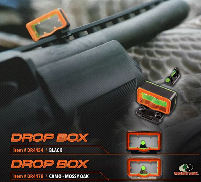deadringerhunt's tweet photo. If you do not have the #DuckBuster then take a look at the #DropBox for your #shotgun
#WaterfowlWednesday https://t.co/NQoW6cycIf