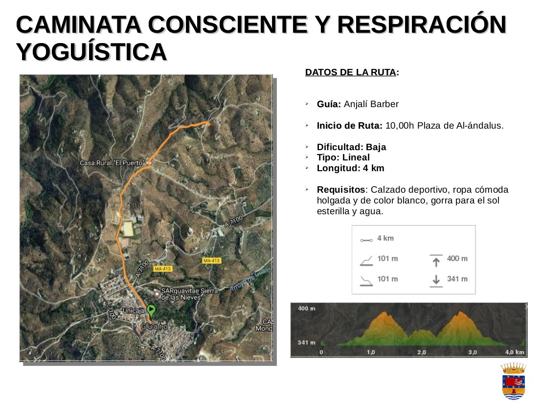 Ayuntamiento Guaro tweet media