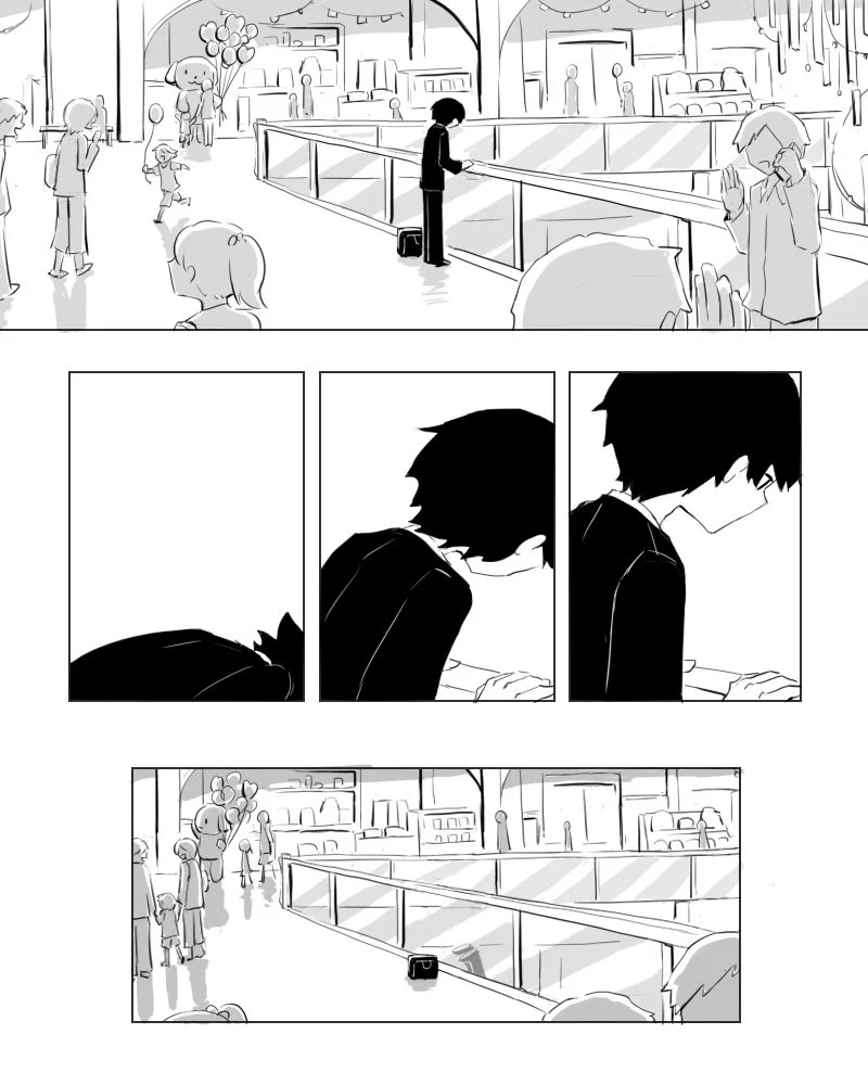 声をかけるのって大人になっても大事かも。でも難しいよね。。