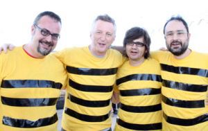 LOS CARRADINE ultrasonica.info/los-carradine/