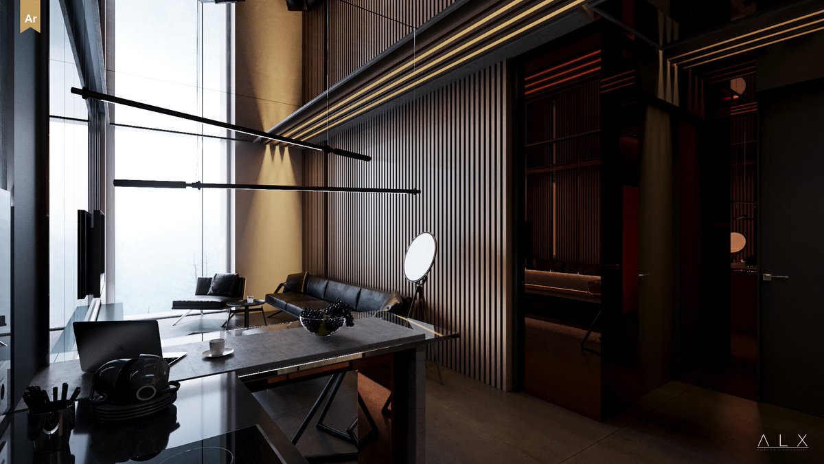 AlXindustries's tweet photo. SL APARTMENTS 
Kiev, Ukraine / 2017
More pictures can be found on Behance: https://t.co/wlLIrsusVD
#architecture #interiordesign #lux #kiev https://t.co/COvk7WoXZs
