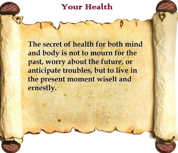 docpokeindia's tweet photo. The secret of health for mind and body!
#docpoke #staystrong #health https://t.co/cRd1TtDDIa