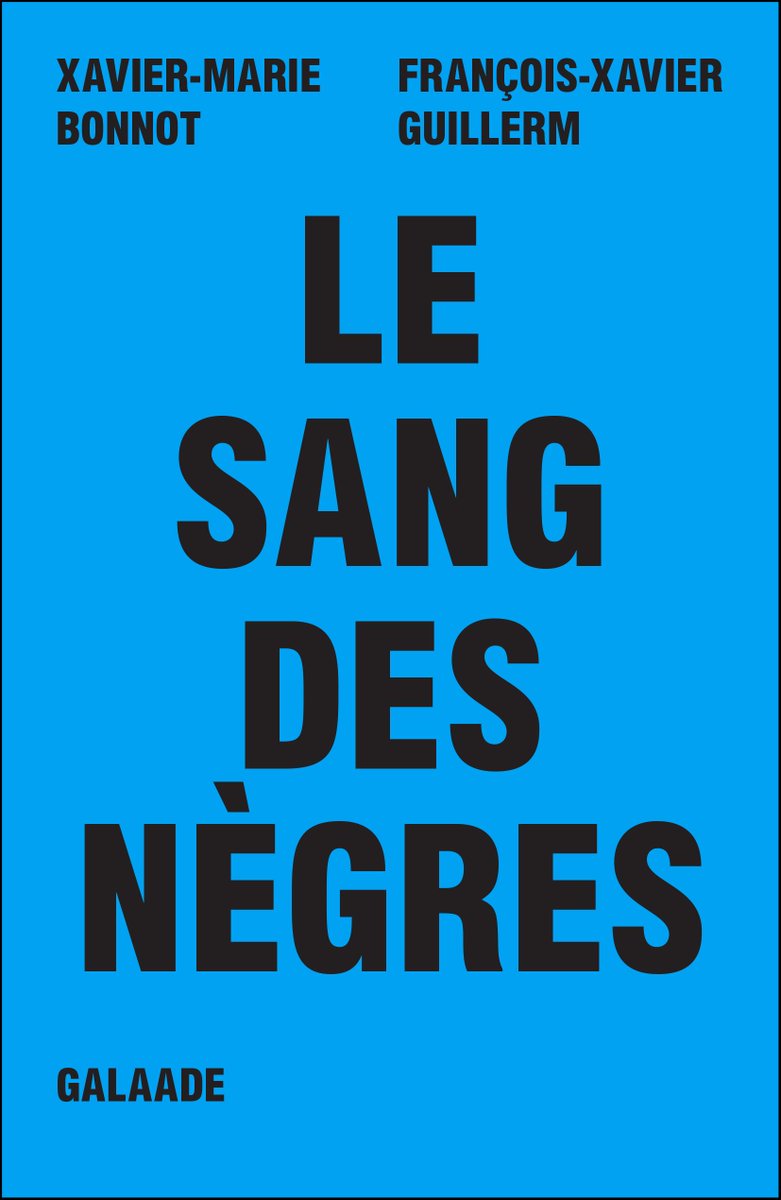 Galaade's tweet photo. «  Comment lutter contre les crimes coloniaux ? » : rdv ce soir à 19h à la Maison du chemin de l'Île à Nanterre, avec notamment FX Guillerm. https://t.co/ZK448xOxmw