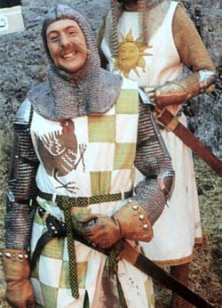 Happy Birthday to Eric Idle 