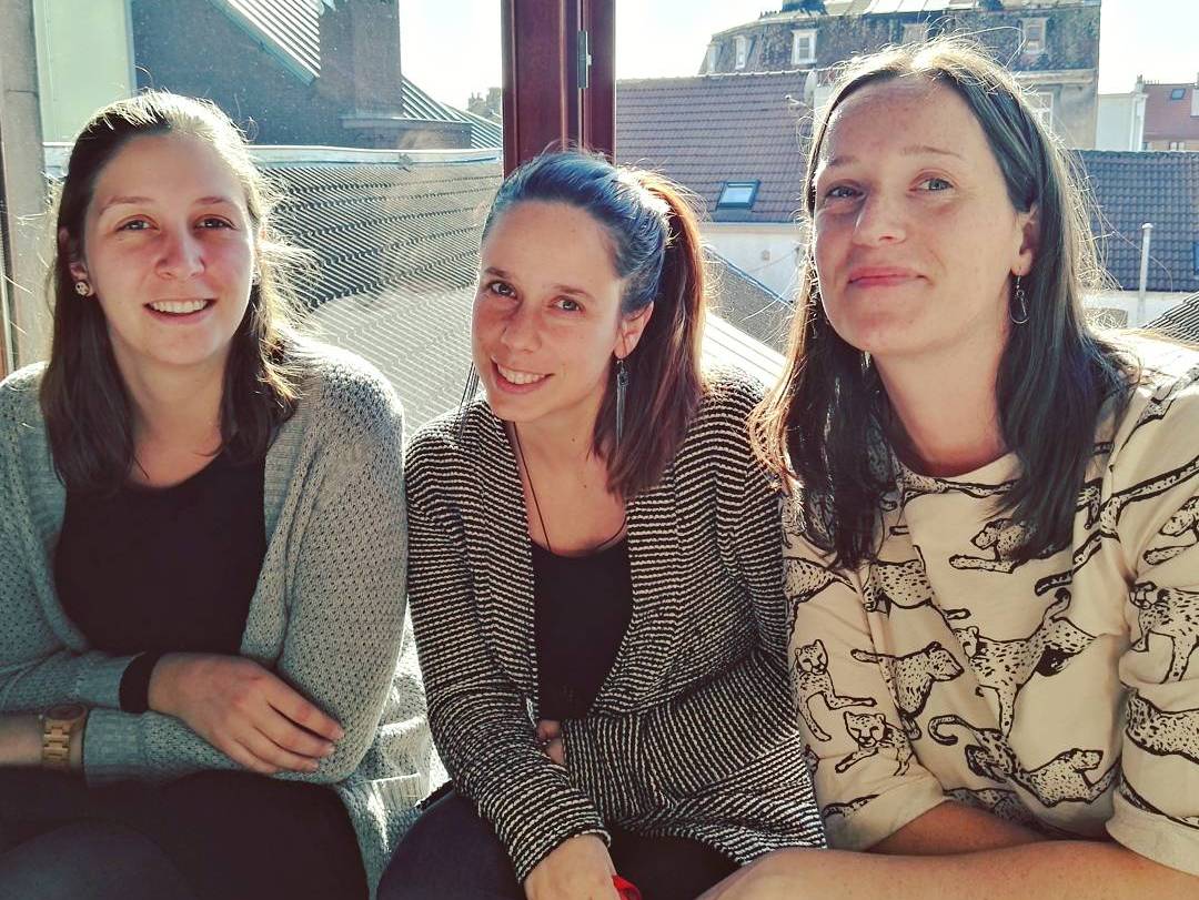 Hoe wij NEET-jongeren coachen naar een job, opleiding of stage? Lees het op onze blog jes.be/blog/182  #jeugdwerkloosheid #NEET #bxl