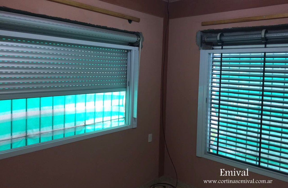 Emival_'s tweet photo. @Emival_ 
https://t.co/p1hE3IXJf3
Cortinas de Almuminio Dap https://t.co/cx2NHNNlbQ